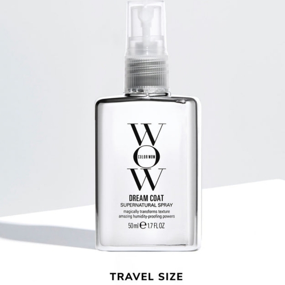 wow Other - Color Wow Dream Coat Supernatural Spray - Travel Size